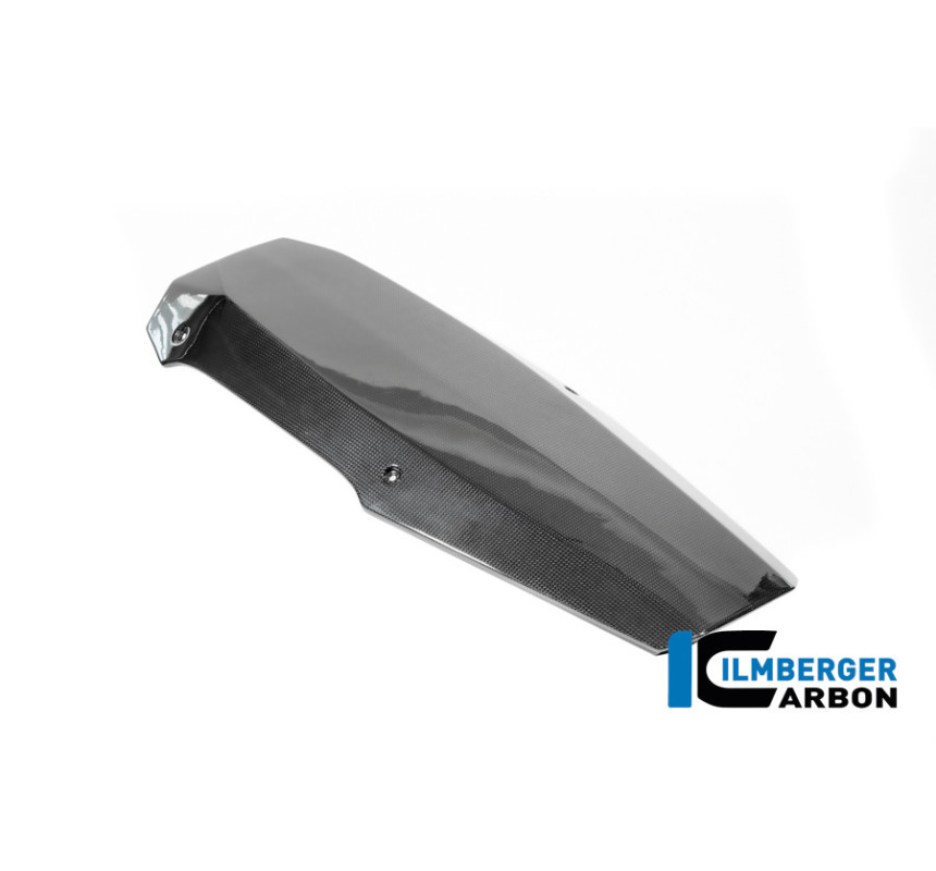Sabot moteur carbone pour BMW R 12 nineT | Ilmberger Carbon