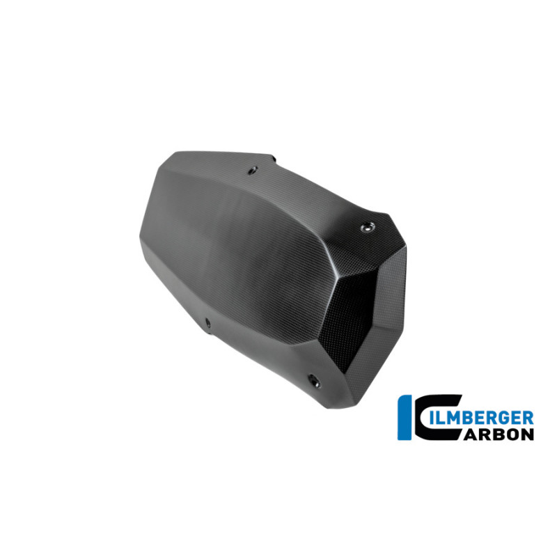 Sabot moteur carbone pour BMW R 12 nineT | Ilmberger Carbon