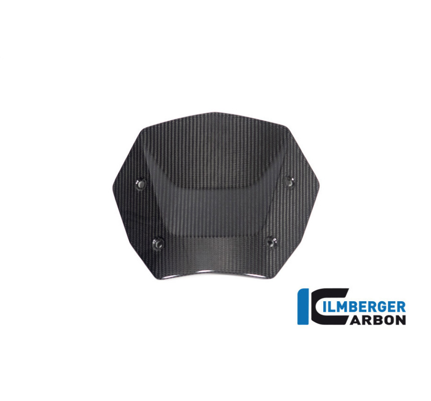 Saute-vent carbone pour BMW R 1300 GS & GSA | Ilmberger Carbon