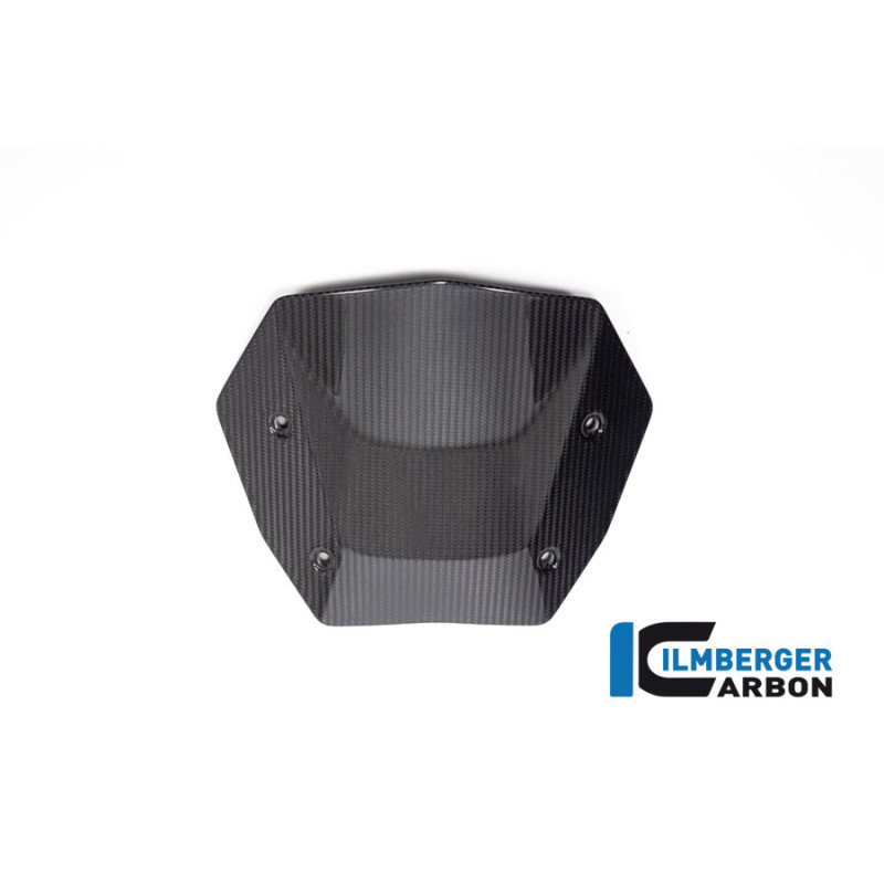 Saute-vent carbone pour BMW R 1300 GS & GSA | Ilmberger Carbon