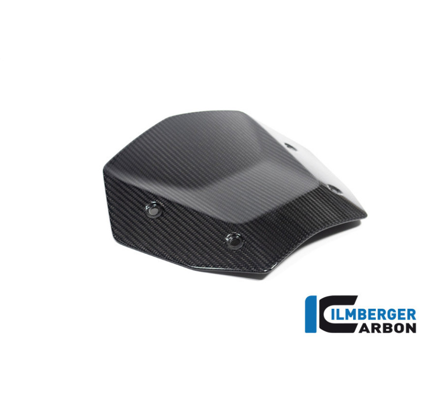 Saute-vent carbone pour R 1300 GS & GSA