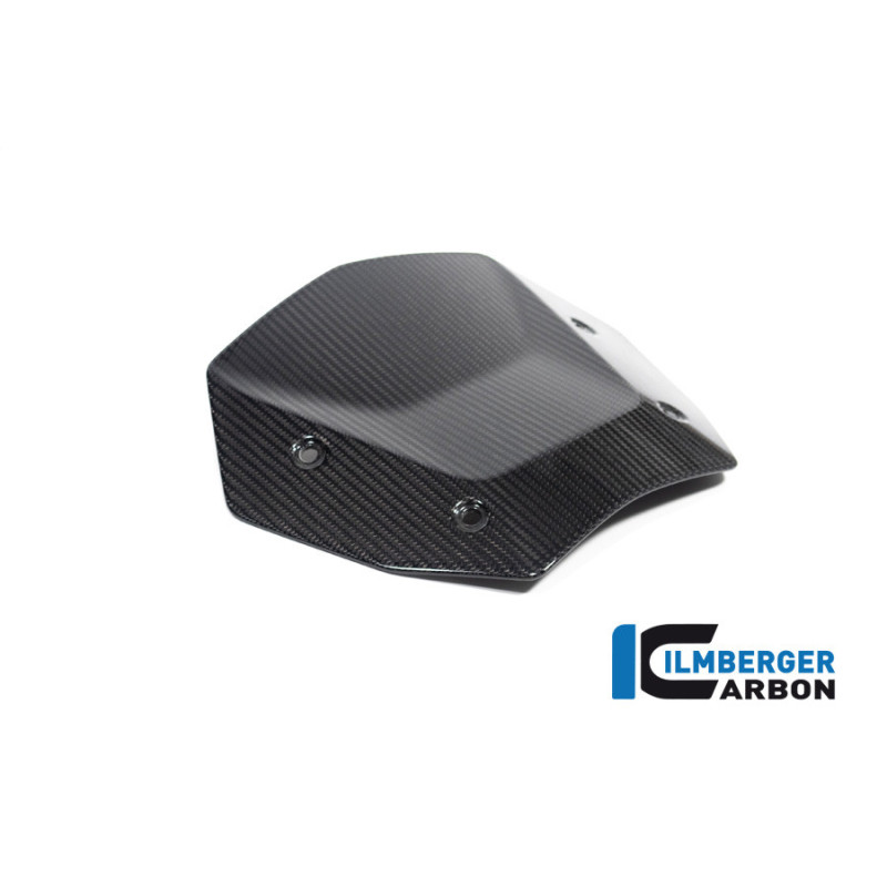 Saute-vent carbone pour R 1300 GS & GSA