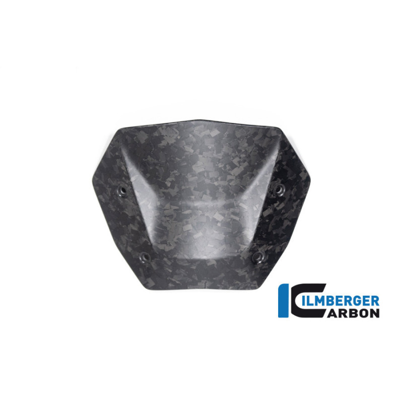 Saute-vent carbone pour R 1300 GS & GSA
