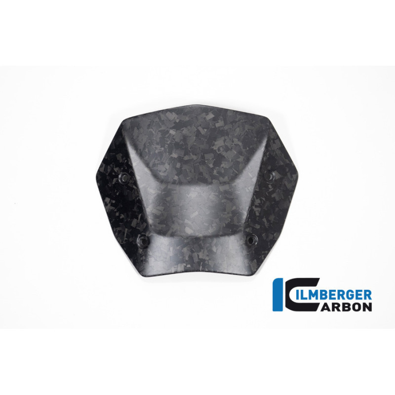 Saute-vent carbone pour R 1300 GS & GSA