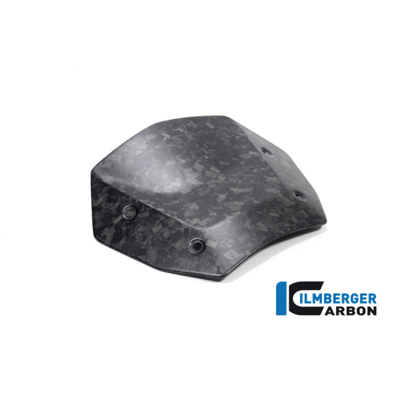 Saute-vent carbone pour R 1300 GS & GSA