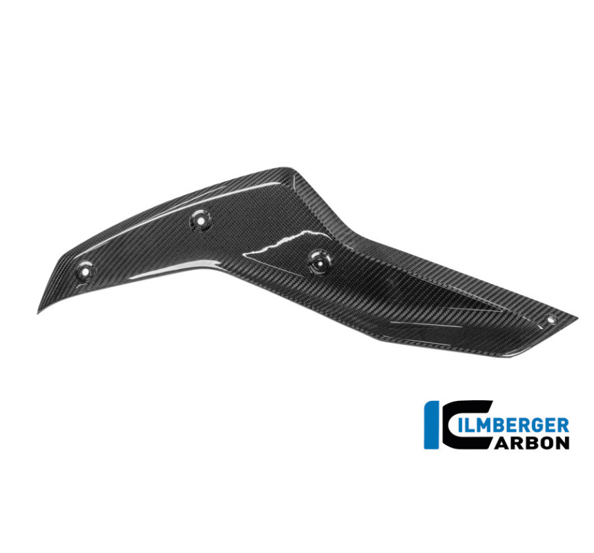Couvercle de réservoir supérieur droit carbone pour BMW R 1300 GS Adventure | Ilmberger Carbon