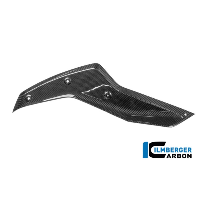 Couvercle de réservoir supérieur droit carbone pour BMW R 1300 GS Adventure | Ilmberger Carbon