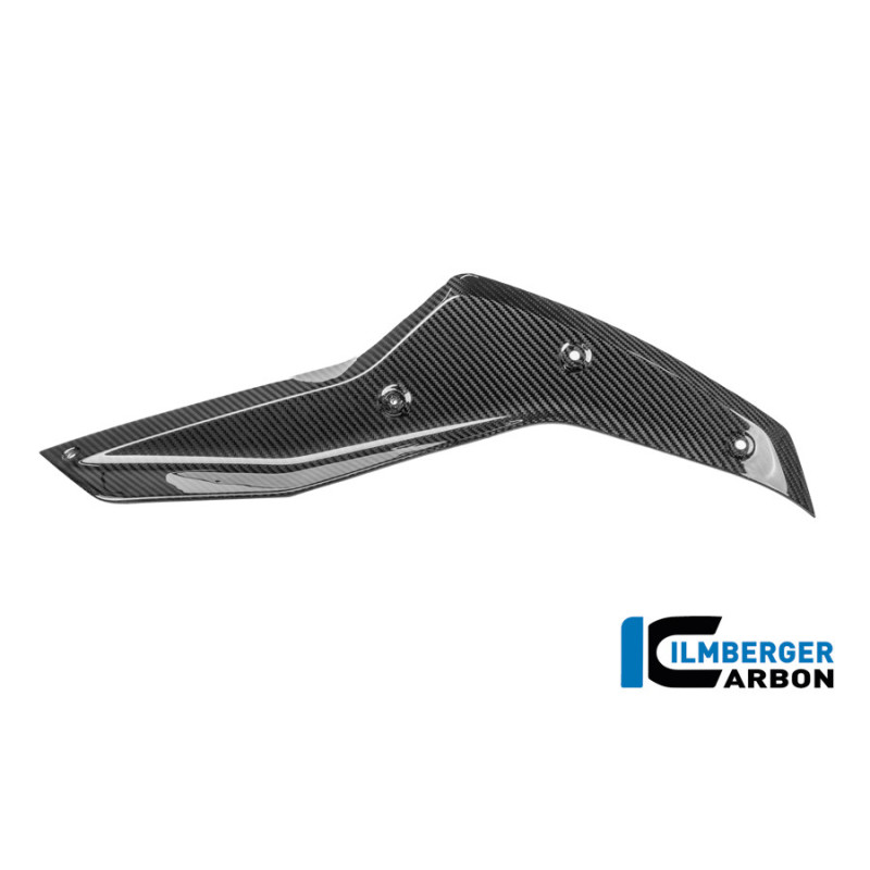 Couvercle de réservoir supérieur droit carbone pour BMW R 1300 GS Adventure | Ilmberger Carbon