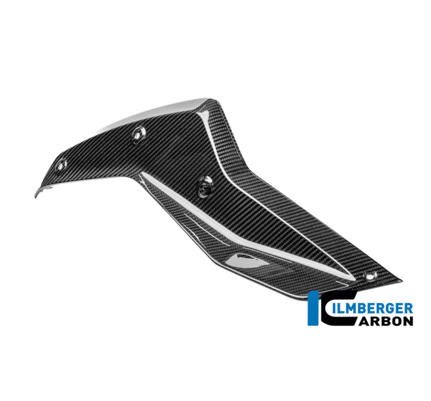 Couvercle de réservoir supérieur droit carbone pour R 1300 GS Adventure