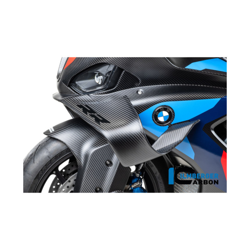 Aileron gauche pour M 1000 RR 2025 et plus