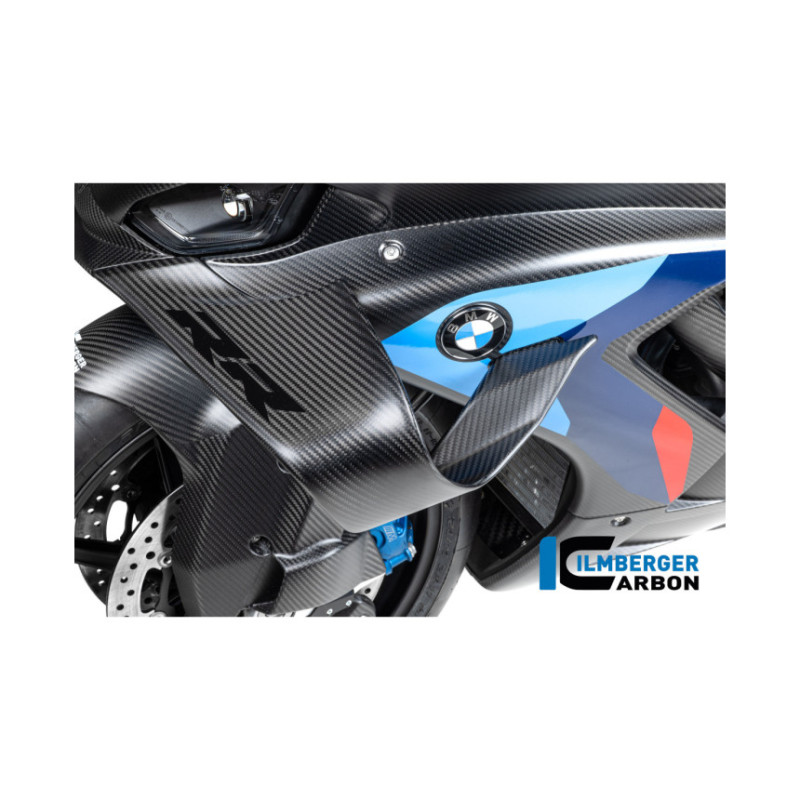 Aileron gauche pour M 1000 RR 2025 et plus