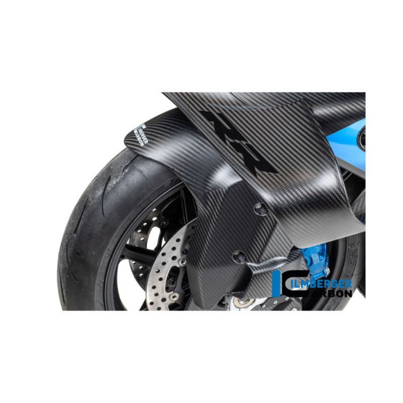 Aileron gauche pour M 1000 RR 2025 et plus