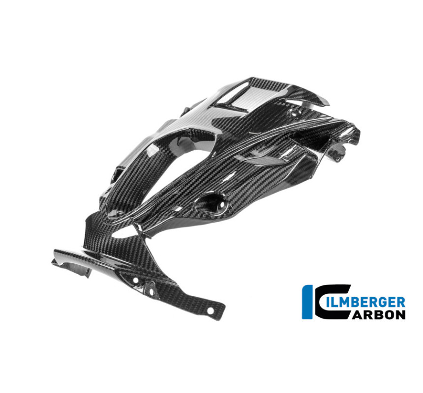 Entrée d'air carbone pour BMW M 1000 RR | Ilmberger Carbon