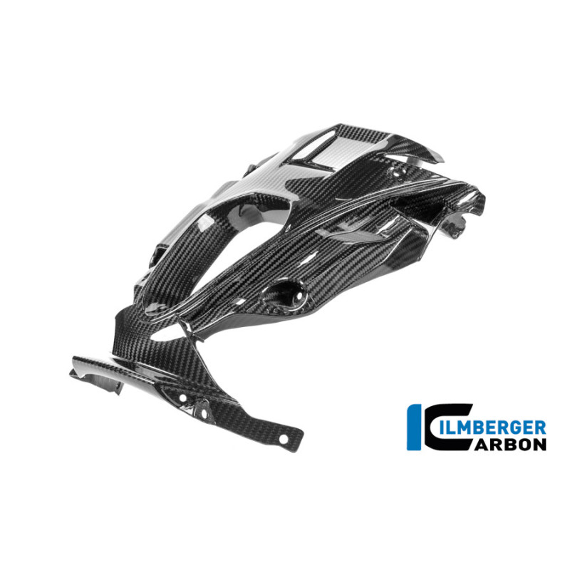 Entrée d'air carbone pour BMW M 1000 RR | Ilmberger Carbon
