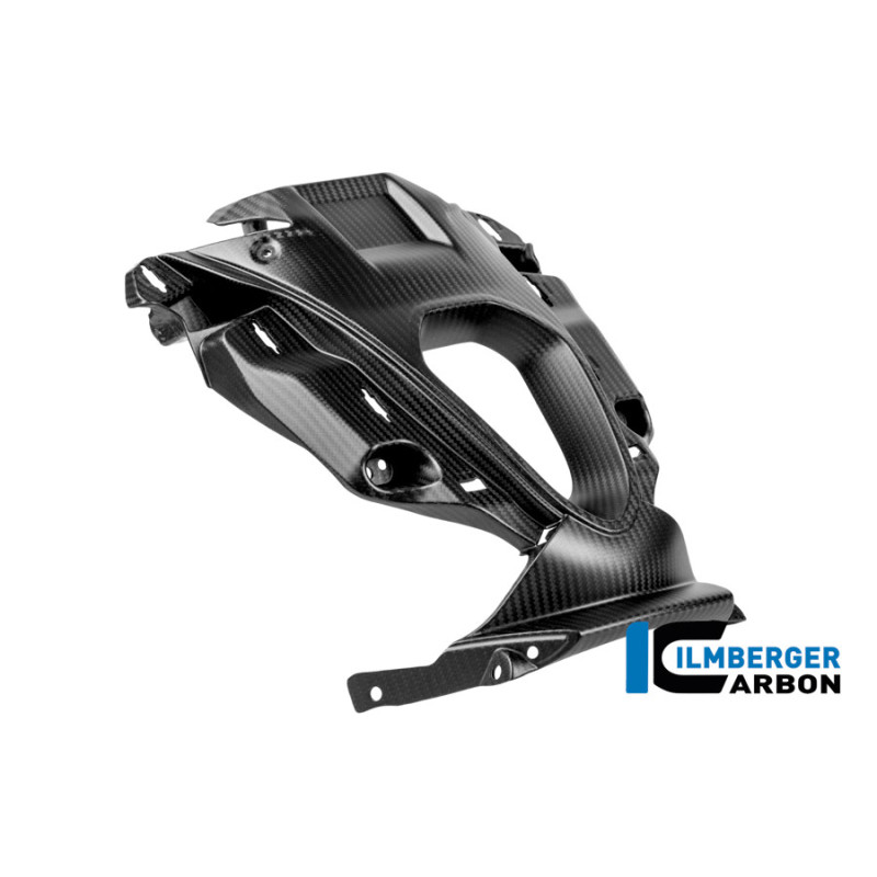 Entrée d'air carbone pour BMW M 1000 RR | Ilmberger Carbon