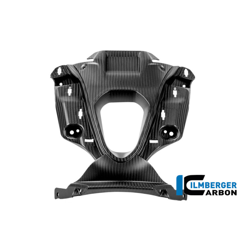 Entrée d'air carbone pour BMW M 1000 RR | Ilmberger Carbon