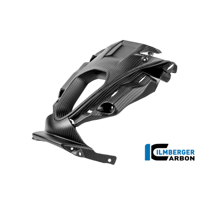 Entrée d'air carbone pour BMW M 1000 RR | Ilmberger Carbon
