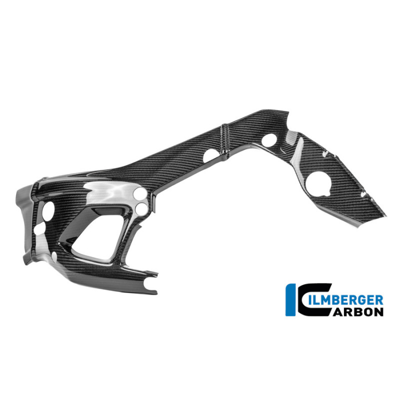 Cache de cadre gauche pour M 1000 RR