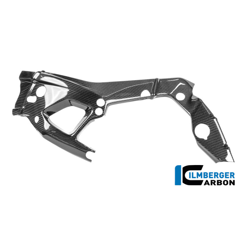 Cache de cadre gauche pour M 1000 RR