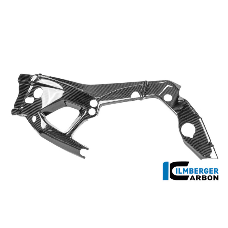 Cache de cadre gauche pour M 1000 RR