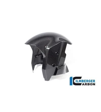 Garde-boue avant à canaux d'air carbone pour BMW S 1000 R | Ilmberger Carbon
