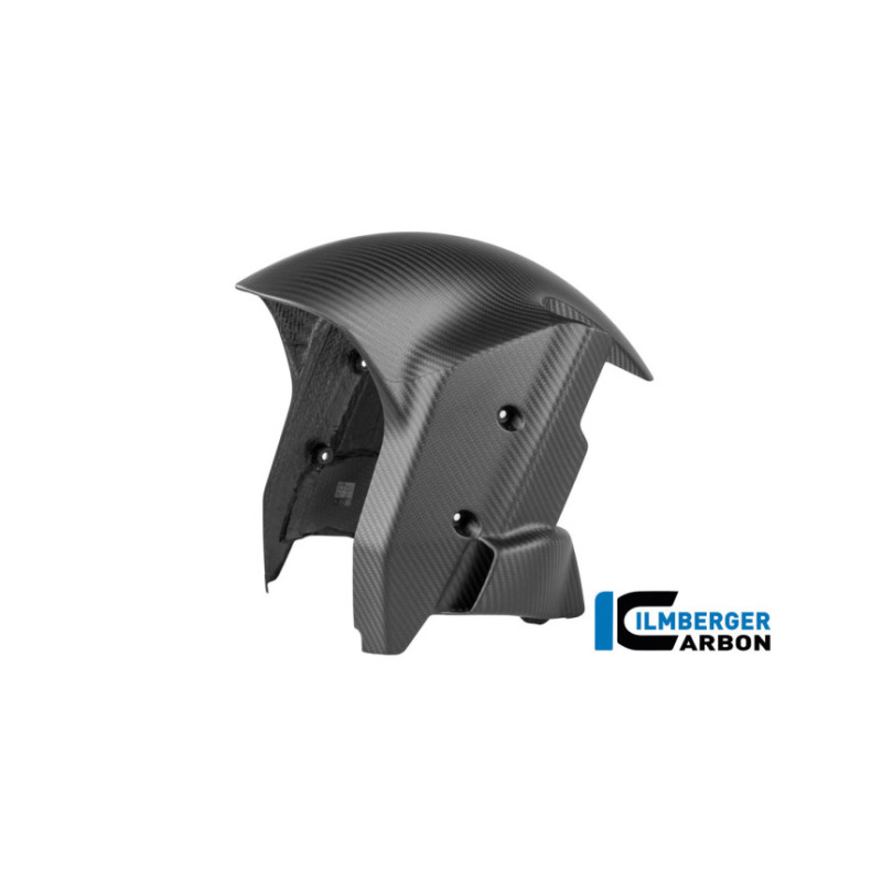 Garde-boue avant à canaux d'air carbone pour BMW S 1000 R | Ilmberger Carbon