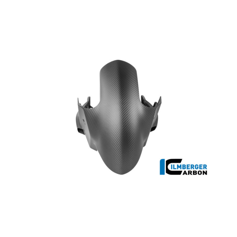 Garde-boue avant à canaux d'air carbone pour BMW S 1000 R | Ilmberger Carbon