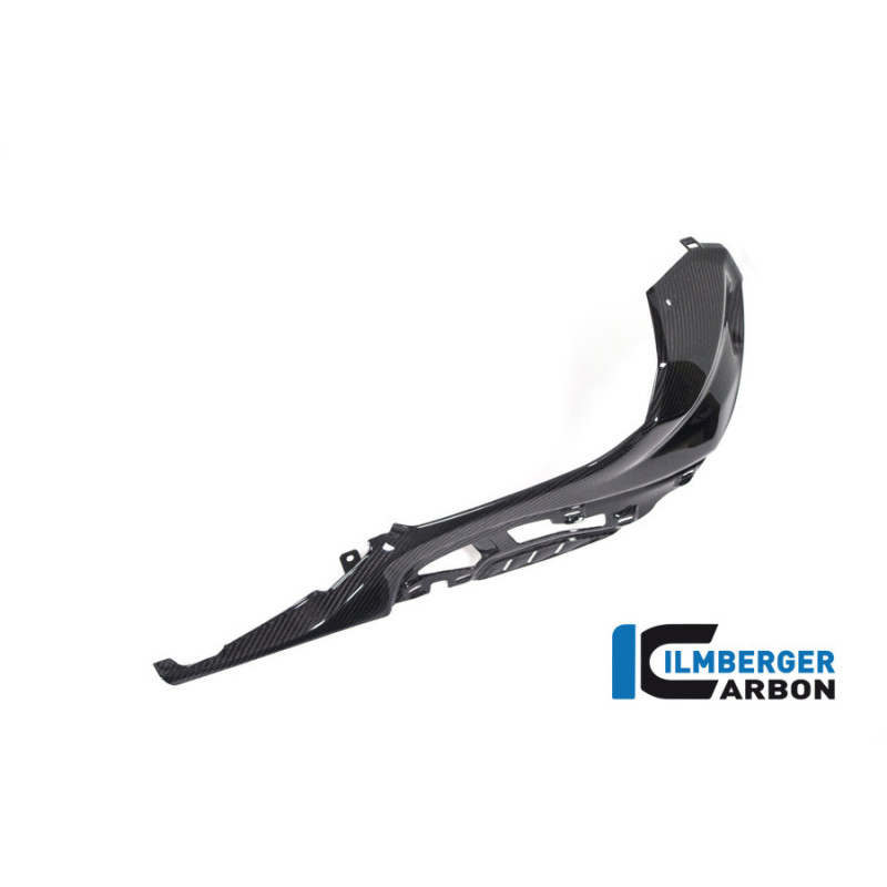 Cache latéral de réservoir droit carbone pour BMW S 1000 R (E5+) | Ilmberger Carbon