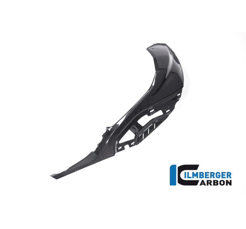 Cache latéral de réservoir droit pour S & M 1000 R et RR