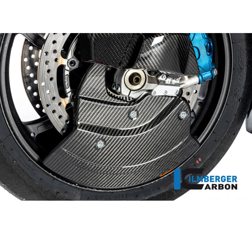 Kit de caches de jante pour S & M 1000 R, RR et XR