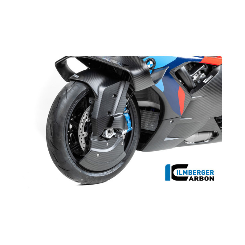 Kit de caches de jante pour S & M 1000 R, RR et XR