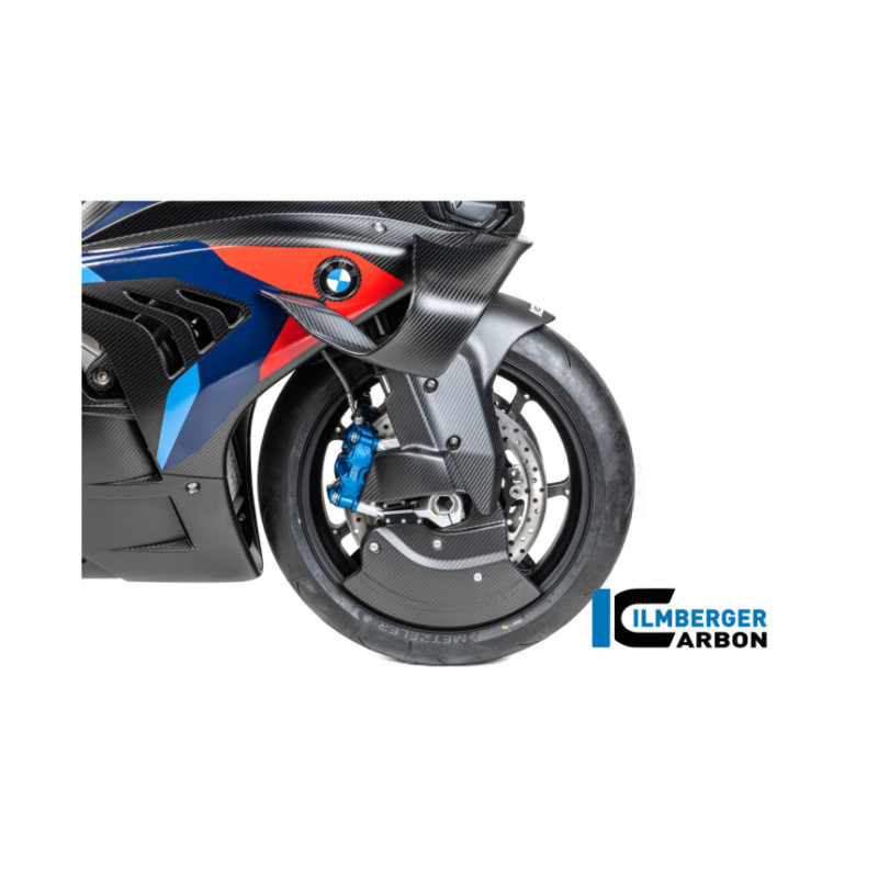 Kit de caches de jante pour S & M 1000 R, RR et XR