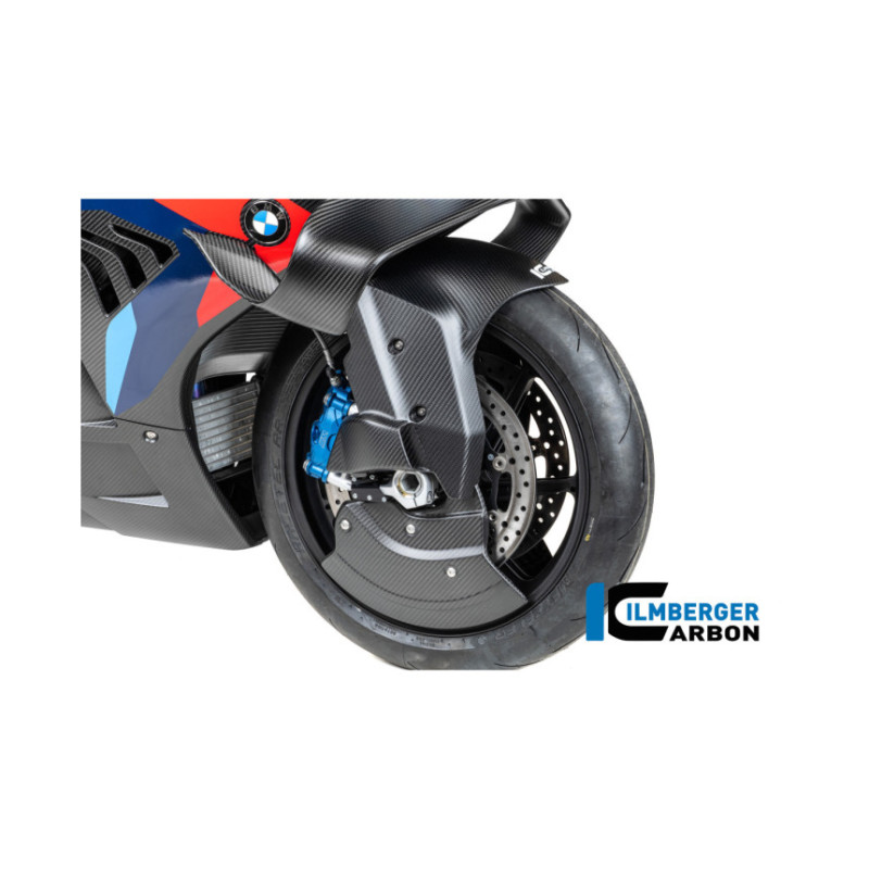 Kit de caches de jante pour S & M 1000 R, RR et XR