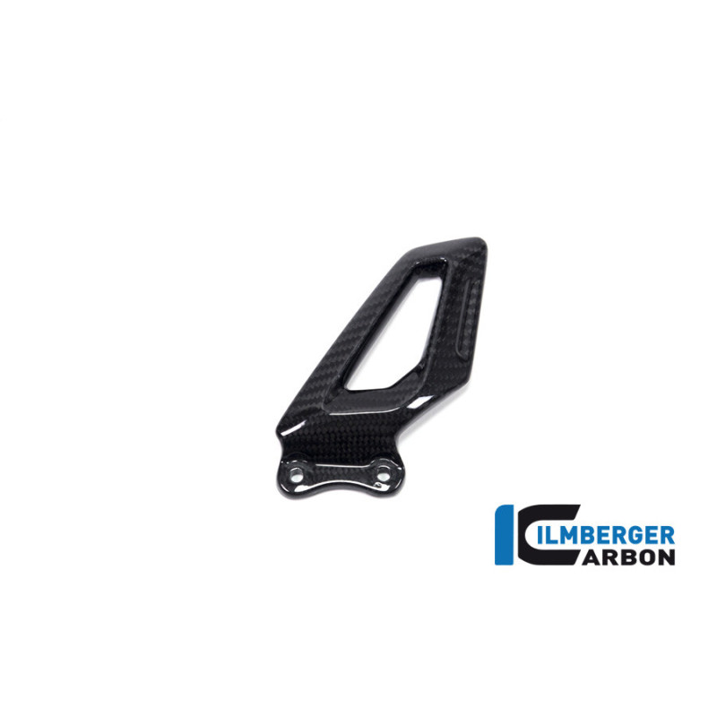 Protège-talon gauche pour S & M 1000 R et RR