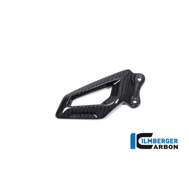 Protège-talon droit pour S & M 1000 R et RR