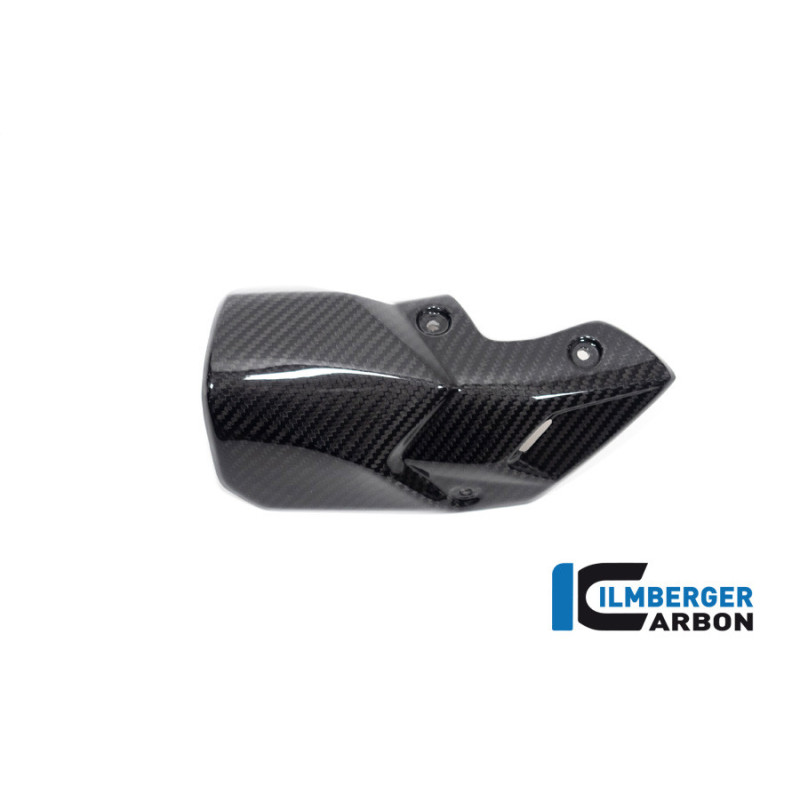 Protection thermique d'échappement carbone pour S 1000 R, M 1000 R, S 1000 RR & M 1000 RR