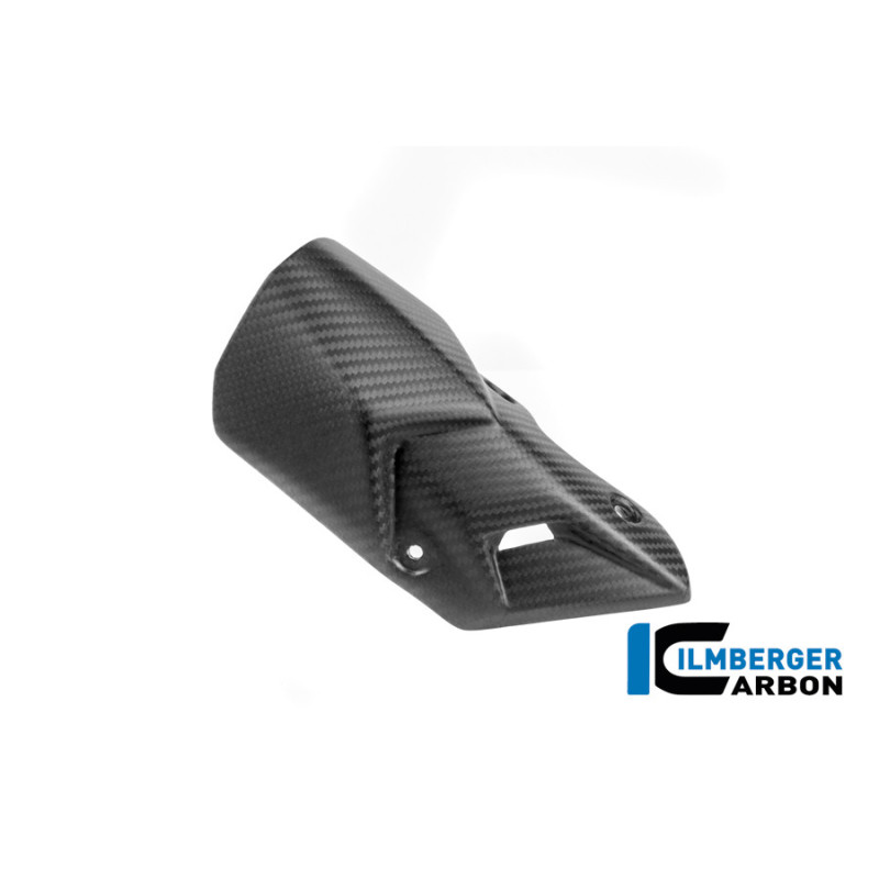 Protection thermique d'échappement carbone pour S 1000 R, M 1000 R, S 1000 RR & M 1000 RR