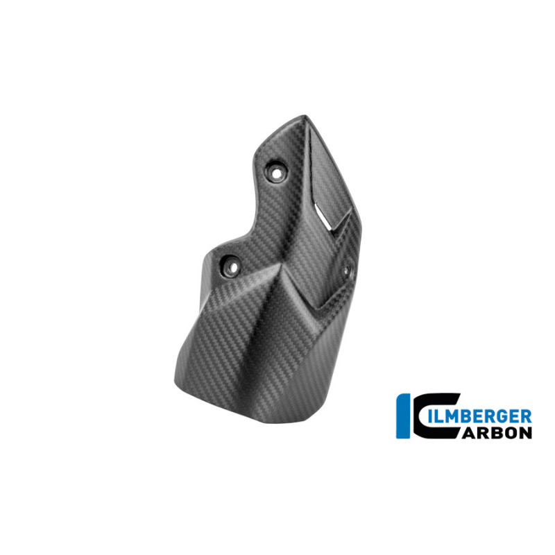 Protection thermique d'échappement carbone pour S 1000 R, M 1000 R, S 1000 RR & M 1000 RR