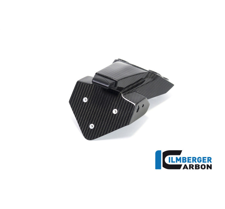 Support de plaque pour S & M 1000 R et RR