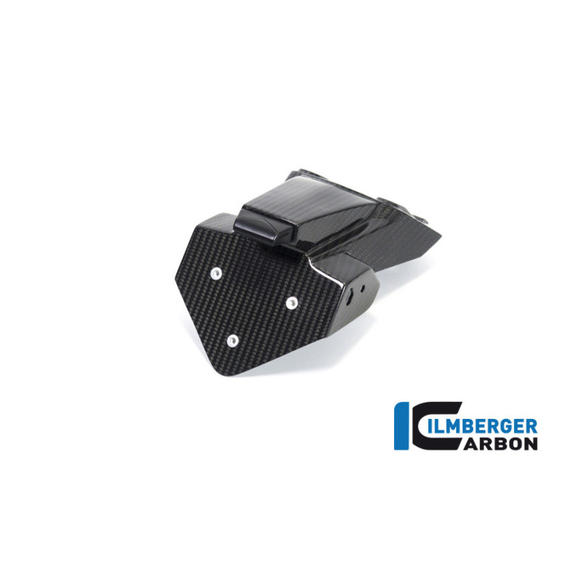 Support de plaque pour S & M 1000 R et RR