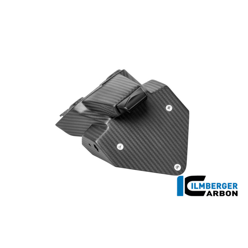 Support de plaque pour S & M 1000 R et RR