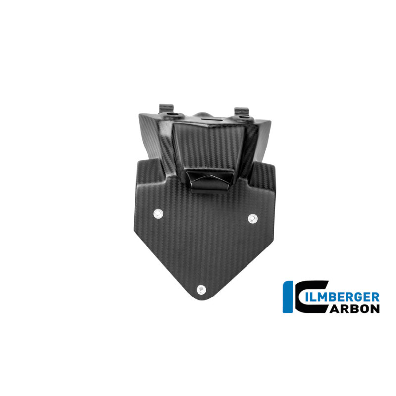 Support de plaque pour S & M 1000 R et RR