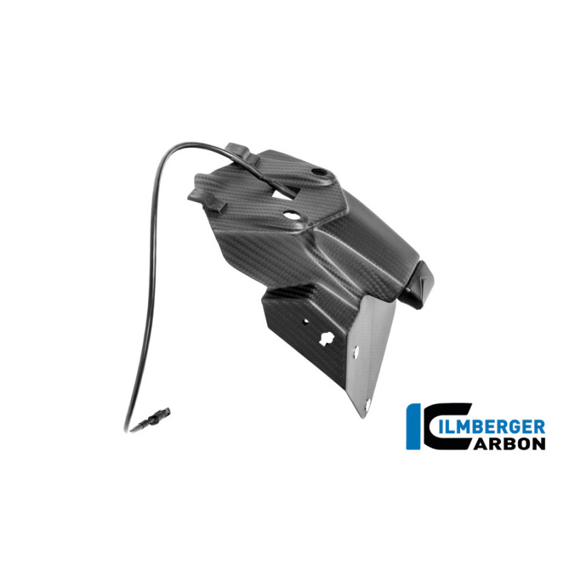 Support de plaque pour S & M 1000 R et RR