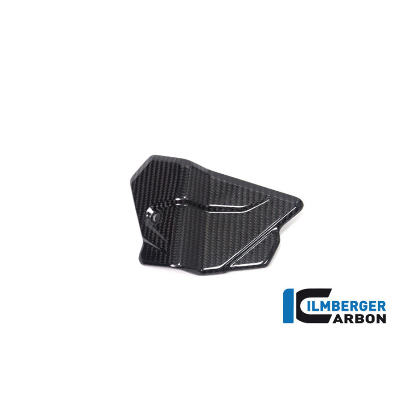 Cache de faisceau électrique carbone pour BMW S 1000 R | Ilmberger Carbon