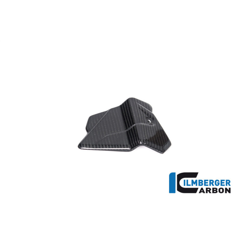 Cache de faisceau électrique carbone pour BMW S 1000 R | Ilmberger Carbon