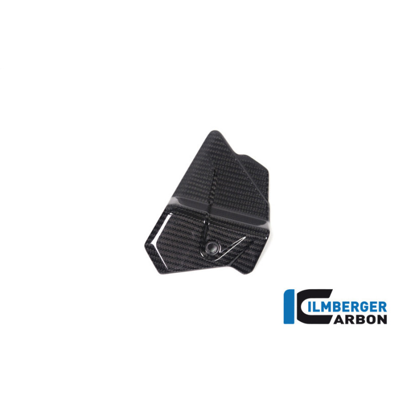Cache de faisceau électrique carbone pour BMW S 1000 R | Ilmberger Carbon