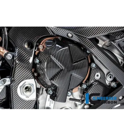 Couvercle d'embrayage carbone pour BMW S 1000 R (E5+) | Ilmberger Carbon