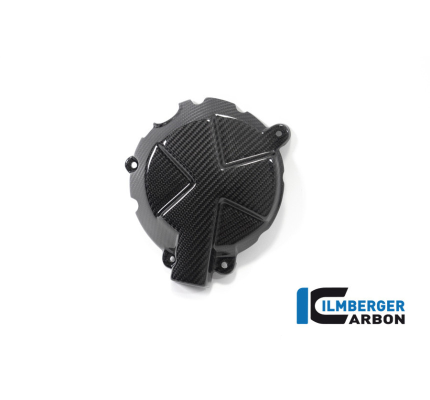 Couvercle d'embrayage pour S & M 1000 R et RR