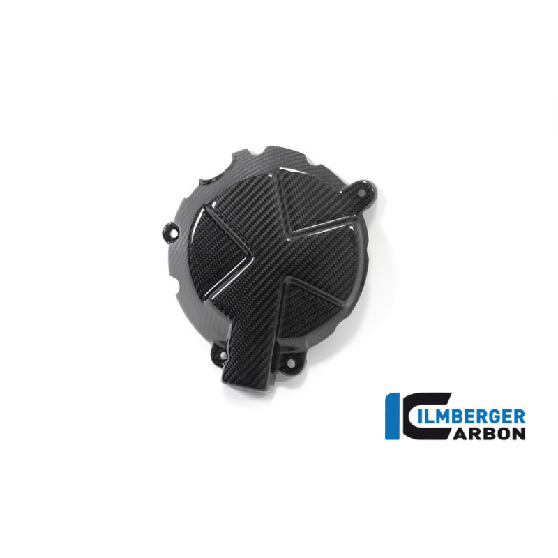Couvercle d'embrayage pour S & M 1000 R et RR