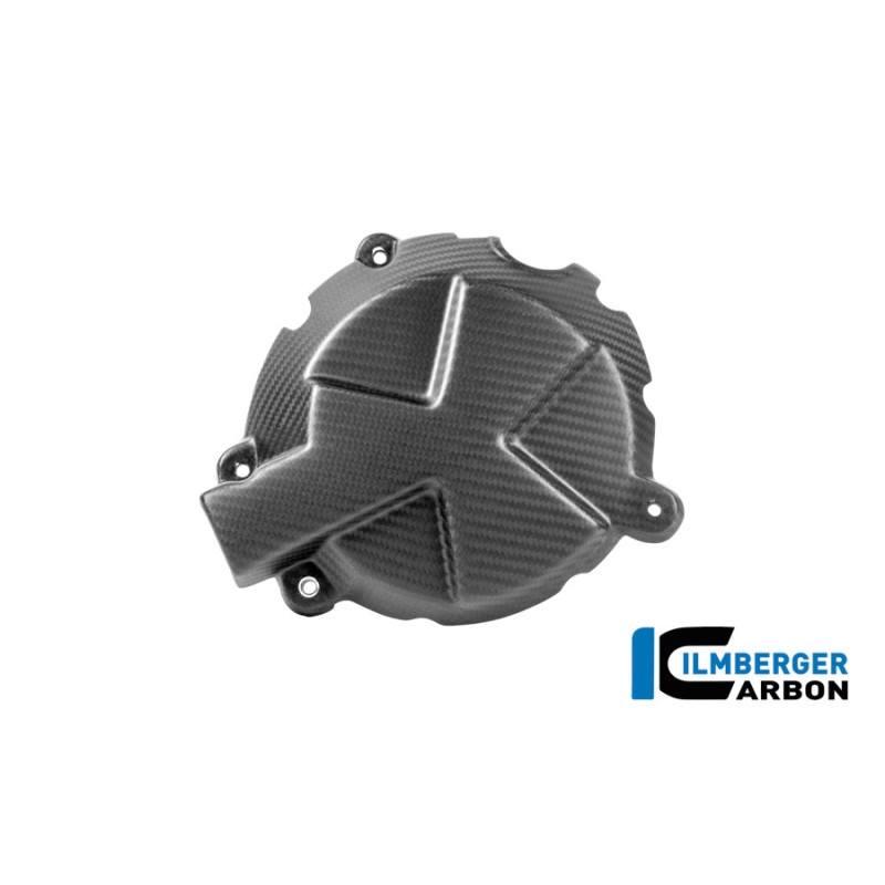 Couvercle d'embrayage pour S & M 1000 R et RR